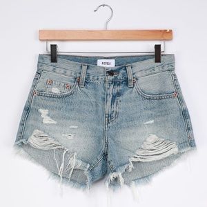 pistola gigi shorts